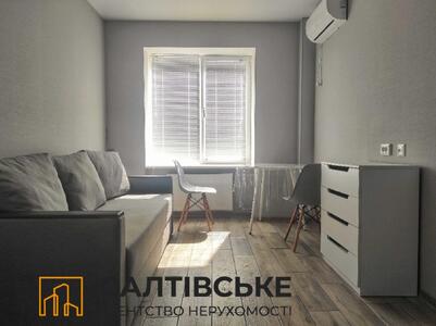 6591-ЕК Продам гостинку 20м2 в новострое ЖК Бестужевские Сады