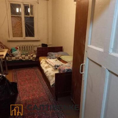 ИК-6589 Продам 2К квартиру 48м² на Салтовке Старая Салтовка