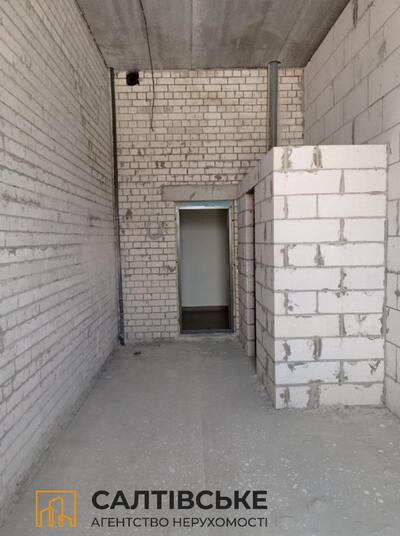 АШ-6616 Продам двухуровневую гостинку 20м2 ЖК Воробьевы Горы на Салтовке