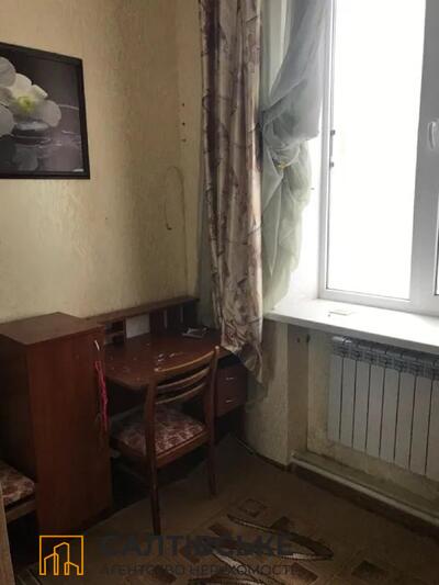 6629-АШ Продам гостинку 13м2 на Салтовке Старая Салтовка