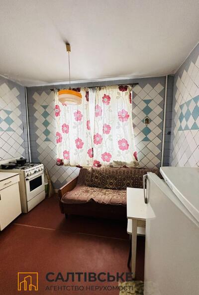 КЮ-6664 Продам 2к квартиру на Салтовке Студенческая 520 м/р