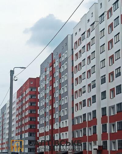 6690-ЕК Продам 1к квартиру 37м2 в новострое ЖК Гидропарк