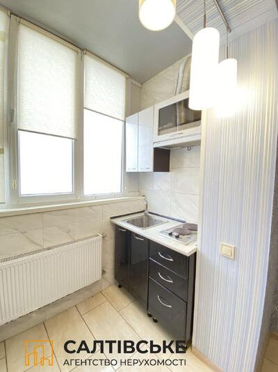 КЮ-6700 Продам гостинку 18м2 в новострое ЖК Воробьевы Горы на Салтовке