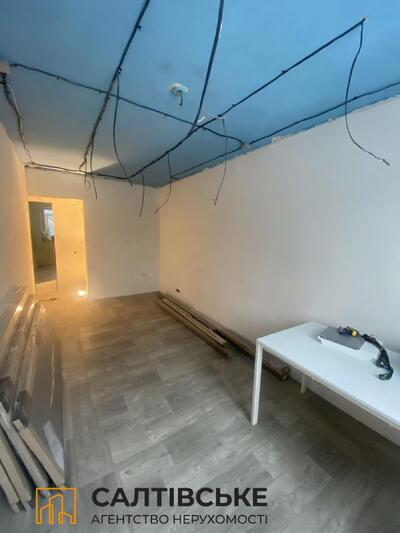 6708-АГ Продам 2к квартиру на Салтовке Героев Труда 531 м/р