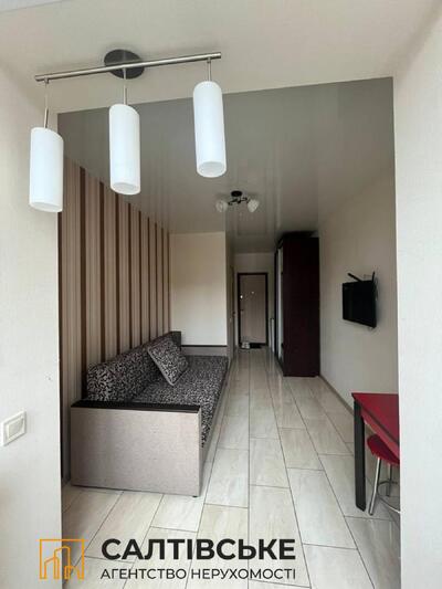 ЕК-6746 Продам гостинку 19м2 в ЖК Воробьевы Горы на Салтовке