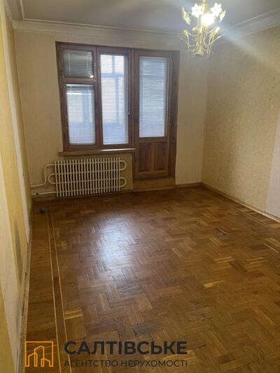 6751-АГ Продам 2К квартиру на Салтовке  Героев Труда 608 м/р