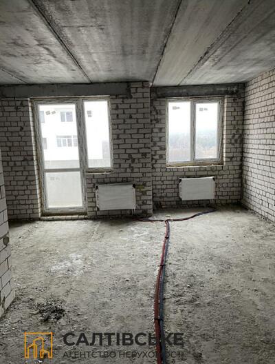 6749-ИГ Продам 1к квартиру 33м2 в новострое ЖК Птичка на Салтовке