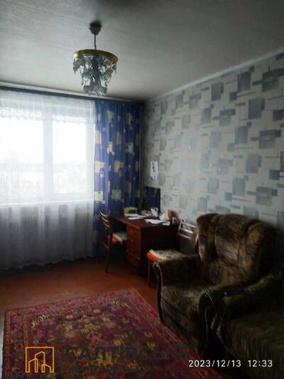 6763-ИП Продам 3К квартиру на Северной Салтовке Северная 4