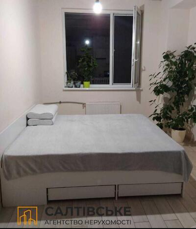 ЕК-6769 Продам гостинку 23м2 в новострое ЖК Французский квартал на Салтовке