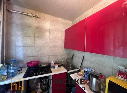 ЕГ-6771 Продам 2к квартиру на Салтовке Медкомплекс 626 м/р