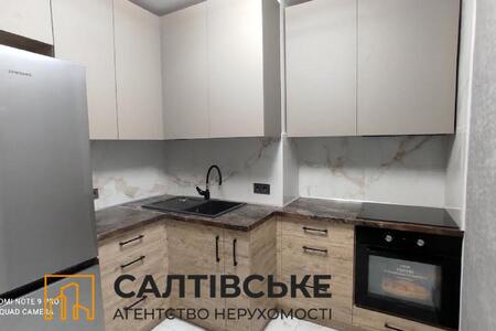 АШ-6786 Продам 1К квартиру 37м2 в новострое ЖК Гидропарк