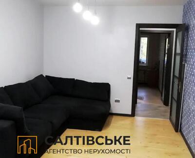 КЮ-6798 Продам 2к квартиру на Салтовке Героев Труда 533 м/р