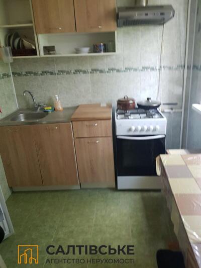 КЮ-6803 Продам 2К квартиру на Салтовке Студенческая 608 м/р