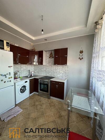 ИК-6808 Продам 1к квартиру 30м² в новострое ЖК Журавлевский