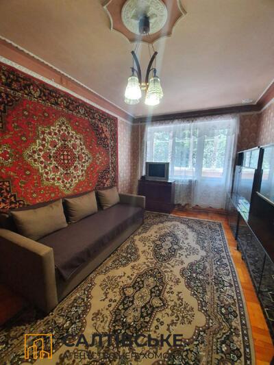 КЮ-6812 Продам 1К квартиру на Салтовке ТРК Украина 603 м/р