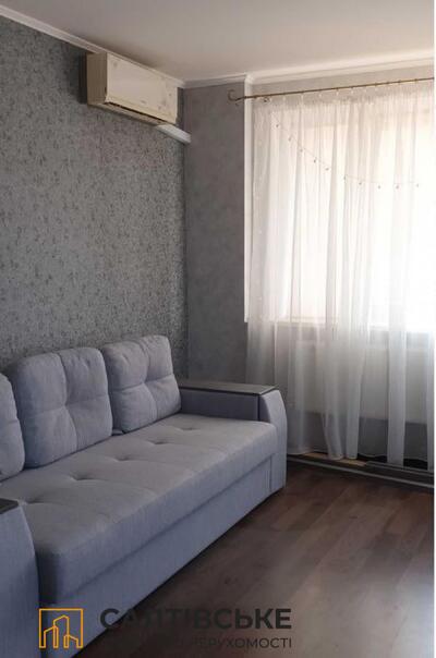 ЮЛ-6839 Продам 1к квартиру 52м2 в новострое на Северной Салтовке