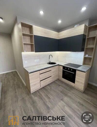 АП-6843 Продам 1к квартиру 36м2 в новострое ЖК Гидропарк Героев Труда