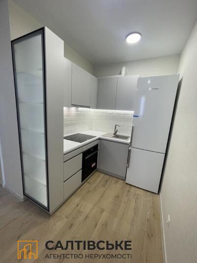 АП-6845 Продам 1К квартиру 41м2 в новострое ЖК Гидропарк