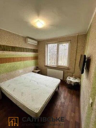 ИП-6864 Продам 4к квартиру на Салтовке Героев Труда 522 м/р