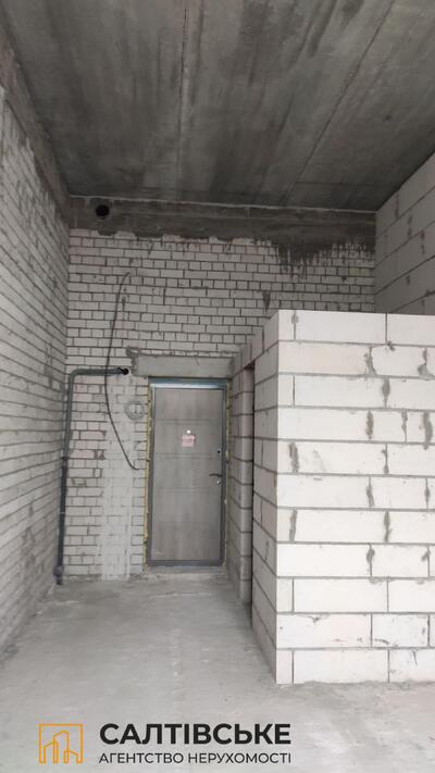 6906-ЕМ Продам двухуровневую гостинку 24м2 ЖК Воробьевы Горы 8 на Салтовке