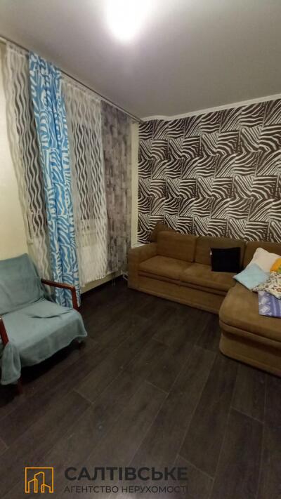 КЮ-6908 Продам 2К квартиру 45м2 в новострое ЖК Янтарный на Салтовке