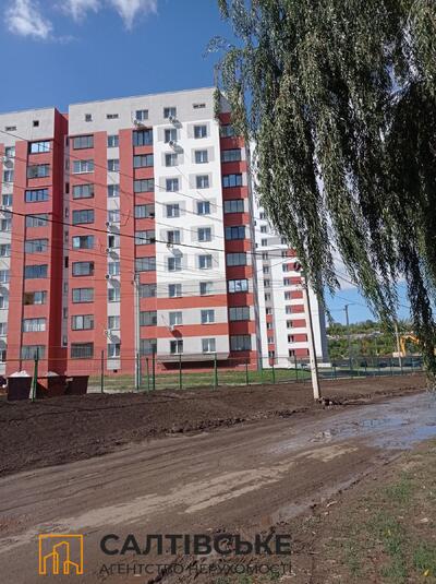 6926-ЕК Продам 1к квартиру 37м2 в новострое ЖК Гидропарк