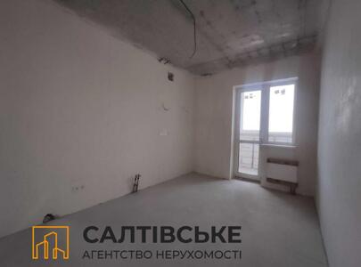 ЕМ-6924 Продам 2К квартиру 64м2 в новострое ЖК Журавли на Салтовке