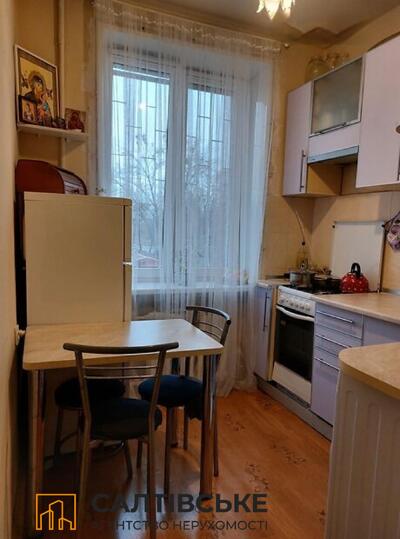 6937-ЕК Продам 1к квартира на Салтовке Старая Салтовка