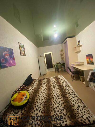 ИГ-6931 Продам гостинку 18м2 на Салтовке Студенческая 535 м/р