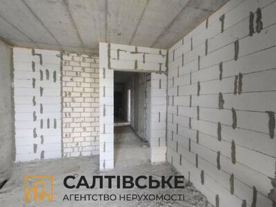 ИП-6950 Продам 3к квартиру 87м2 в новострое ЖК Меридиан на Северной Салтовке