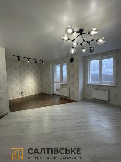 АП-6949 Продам 1к квартиру 37м2 в новострое ЖК Птичка на Салтовке