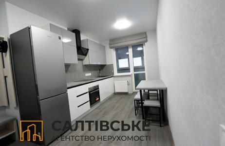 6953-ИГ Продам 1к квартиру 45м2 в новострое ЖК Журавли на Салтовке