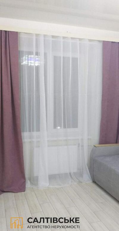 6964-ИГ Продам гостинку 18м2 в новострое ЖК Воробьевы Горы на Салтовке