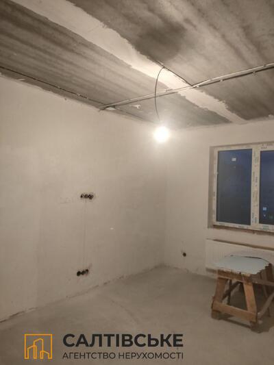 6963-ИК Продам 2к квартиру 57м2 в новострое ЖК Салтовский на Салтовке