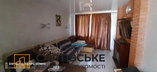 6959-ЮЛ Продам 4к квартиру на Салтовке Героев Труда 531 м/р