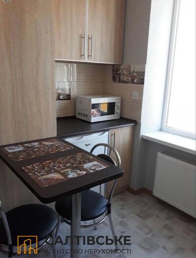 6976-ИГ Продам гостинку 18м2 ЖК Воробьевы Горы на Салтовке