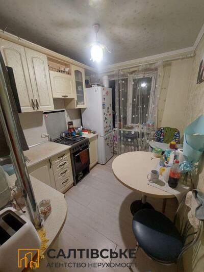 КЮ-6991 Продам 2К квартиру на Салтовке Героев Труда 533 м/р