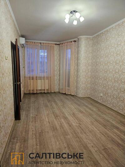 АП-6997 Продам 1к квартиру 42м2 в новострое ЖК Янтарный на Салтовке