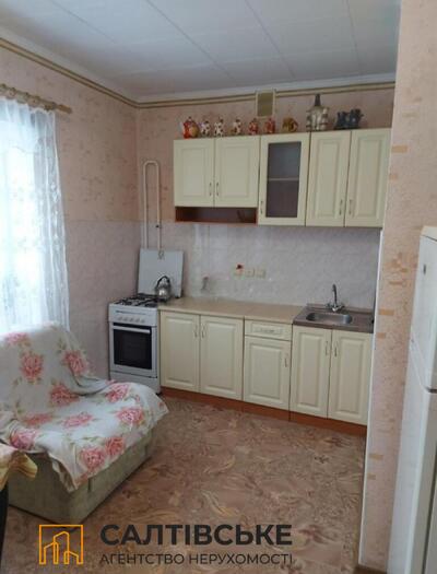 ИГ-3036 Продам 1К квартиру на Салтовке Студенческая 535м/р