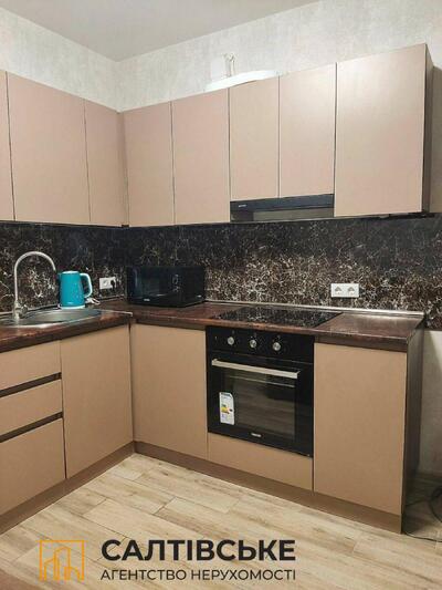 АП-7007 Продам 1К квартиру в новострое ЖК Птичка на Салтовке