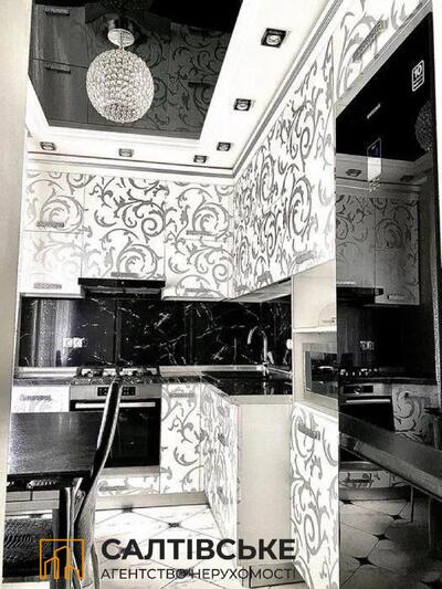 ИП-7019 Продам 4к квартиру на Салтовке Медкомплекс 625 м/р