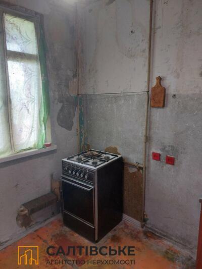 7032-ИГ Продам 1к квартиру на Салтовке  Студенческая 535 м/р