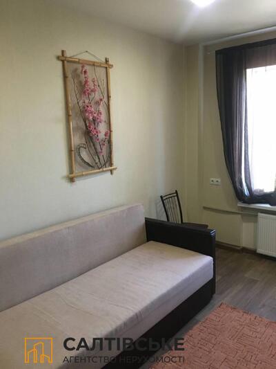 7041-ЕК Продам гостинку 19м2 в новострое ЖК Воробьевы Горы на Салтовке