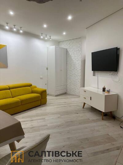 АП-7047 Продам 1к квартиру 41м² в новострое ЖК Журавлевский