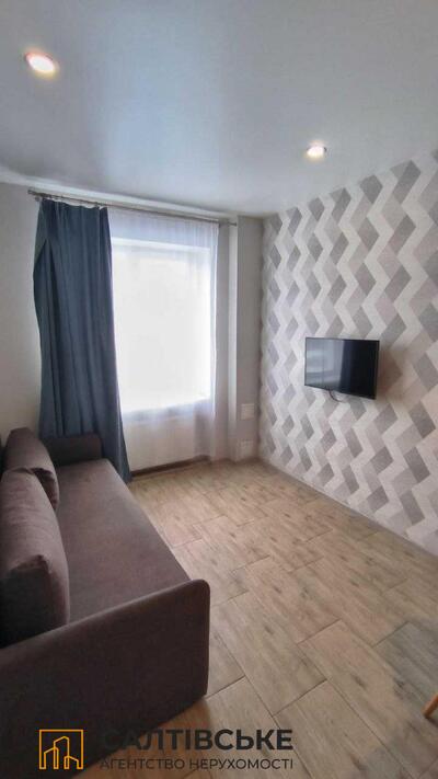 7049-ЕК Продам гостинку 19м2 в новострое ЖК Бестужевские Сады