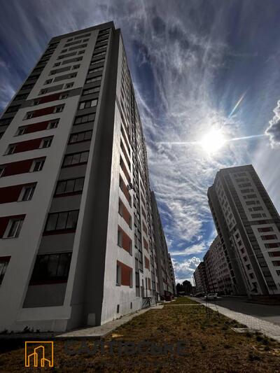 АП-7059 Продам 1к квартиру 37м2 в новострое ЖК Гидропарк