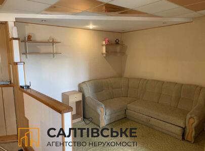 ИГ-7071 Продам 1к квартиру на Салтовке Героев Труда 524 м/р