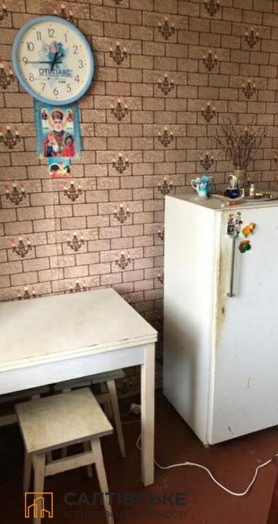 7072-ИГ Продам 1К квартиру на Салтовке Академика Павлова 616 м/р