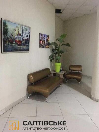 ИК-7091 Продам 2к квартиру 69м2 в новострое ЖК Парус на Салтовке