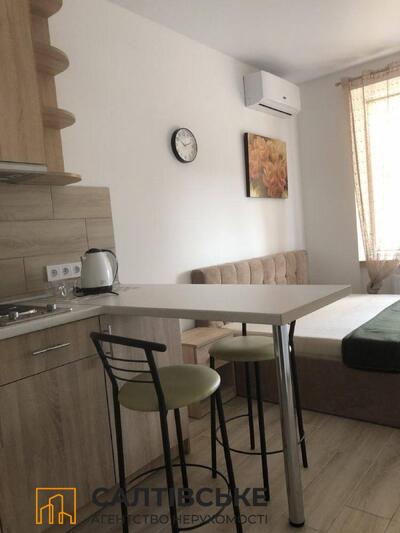 7092-АП Продам гостинку 19м2 ЖК Воробьевы Горы на Салтовке